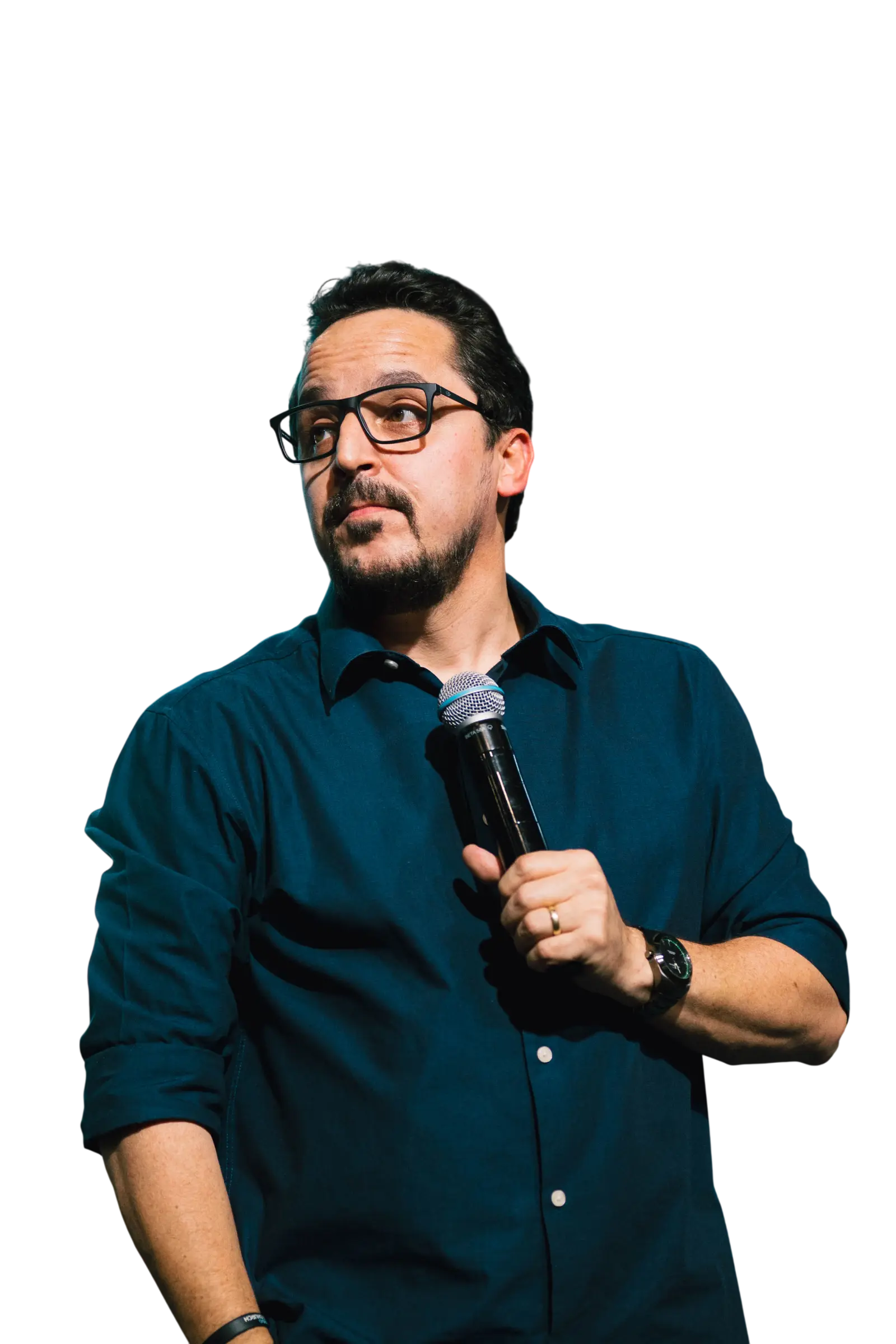 Fernando Albuquerque — cursos de liderança e inteligência emocional